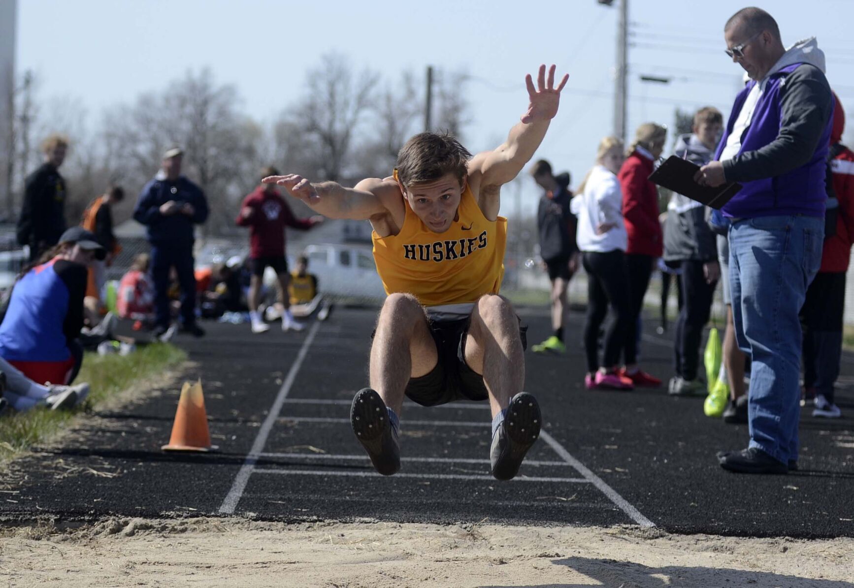 Trevor Hoegerl